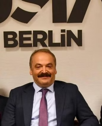 İsmail Kadayıfçı