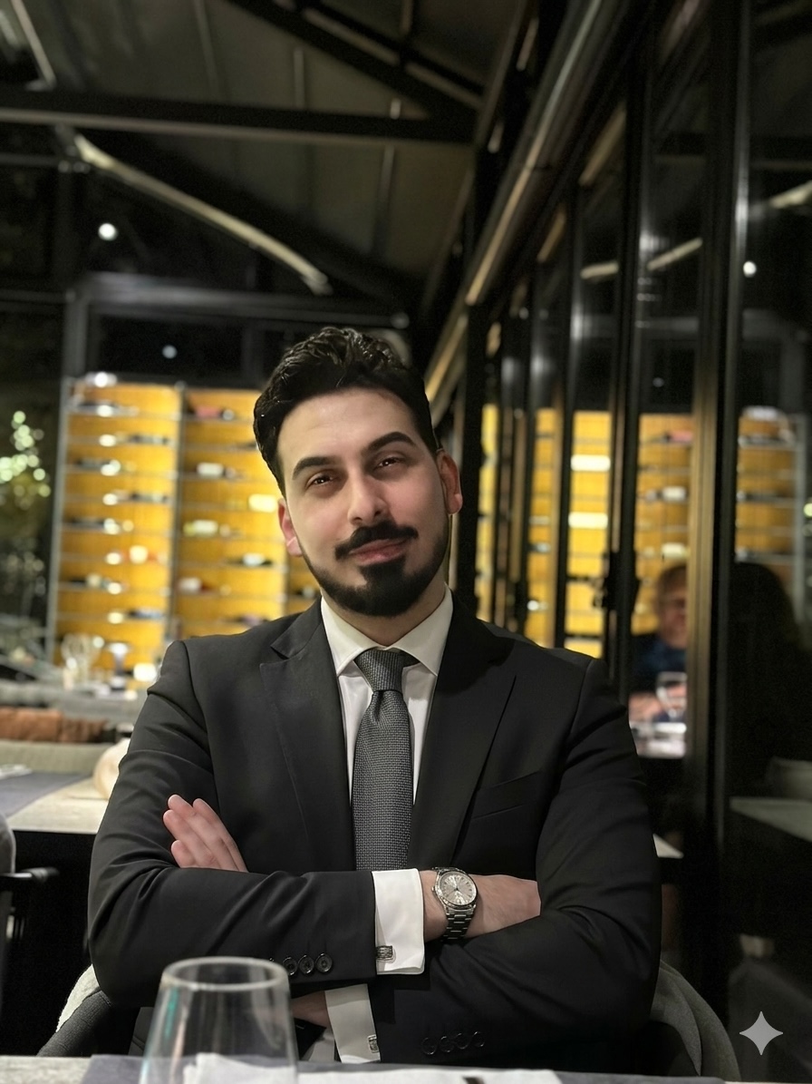 Furkan Gafar